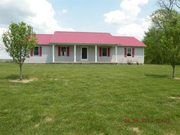 5499 Bohon Rd, Harrodsburg, KY 40330 - photo 1