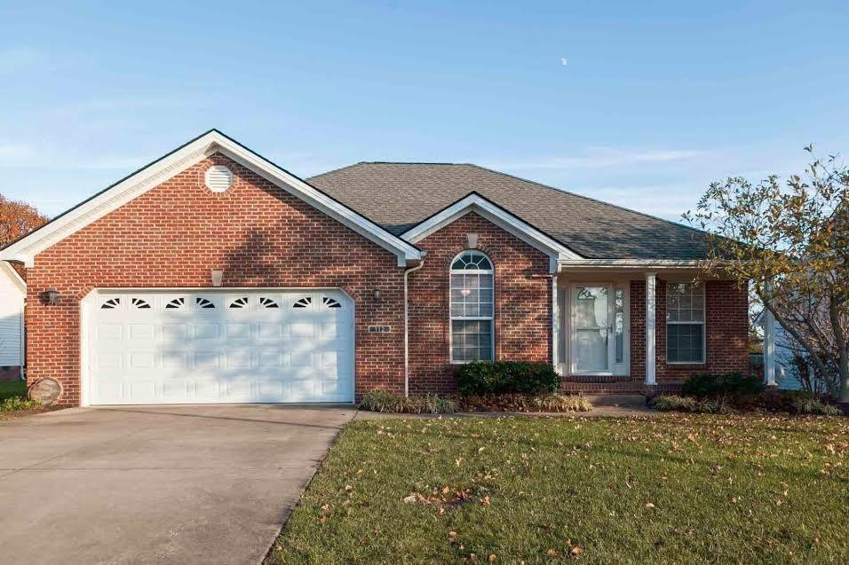 112 Leann Ln, Nicholasville, KY 40356 - photo 1