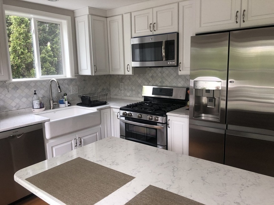 40 Cummings Rd unit 40, Newton Center, MA 02459 - photo 1