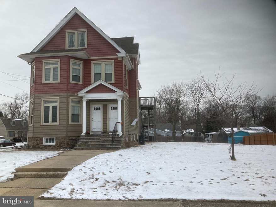 201 Columbia Blvd unit 1ST FLOOR, National Park, NJ 08063 - photo 1