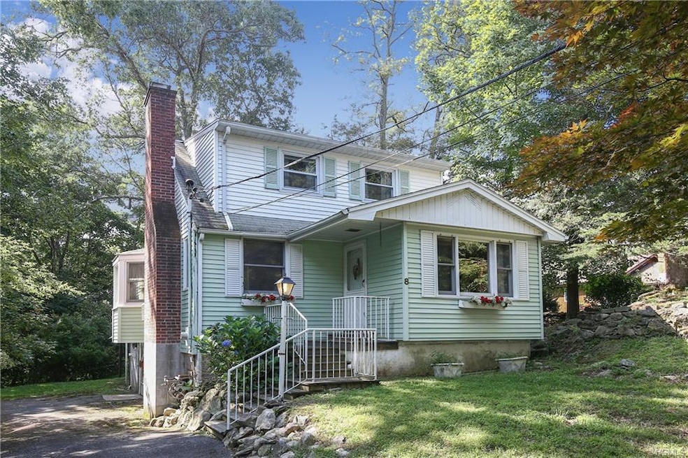 8 Cedar Ledges, Putnam Valley, NY 10579 - photo 1