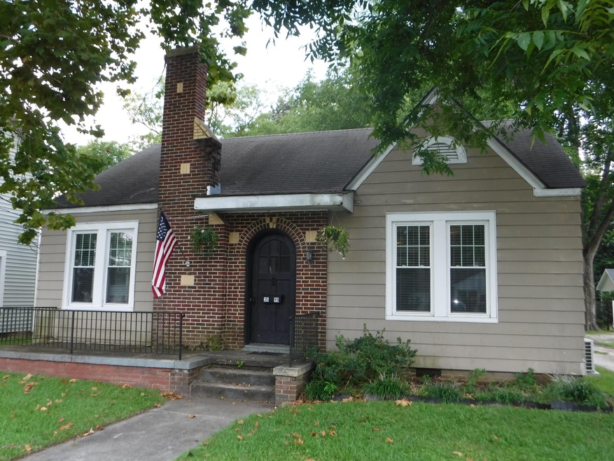 3599 N. Main