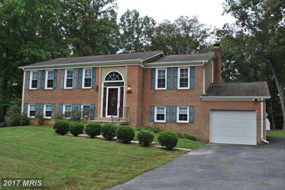 3605 Elsa Ave, Waldorf, MD 20603 - photo 1