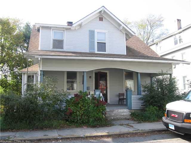 45 Terrace Ave, New London, CT 06320 - photo 1