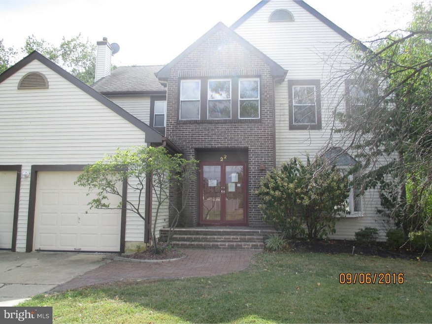 22 Quaker St, Marlton, NJ 08053 - photo 1