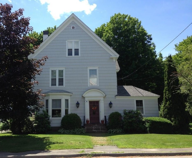 6 Dalton St, Waterville, ME 04901 - photo 1