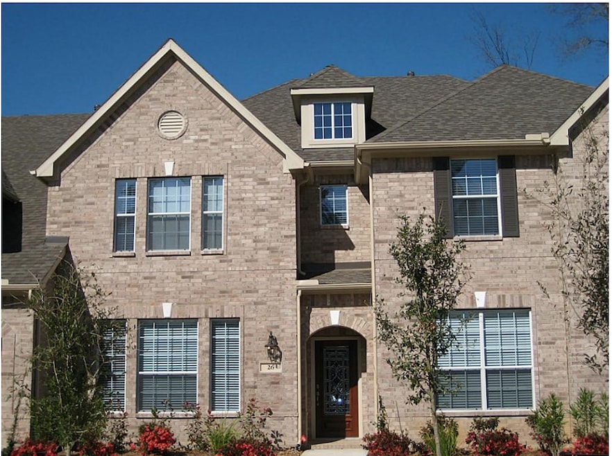 26 Pine Needle Place, Spring, TX 77382 - photo 1