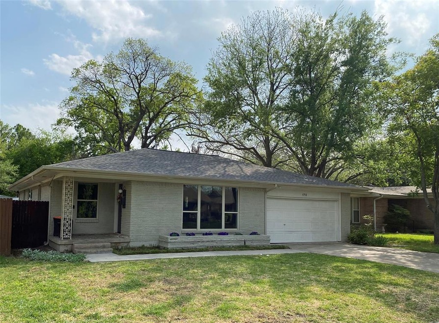 6916 Wake Forrest Dr, Dallas, TX 75214 - photo 1