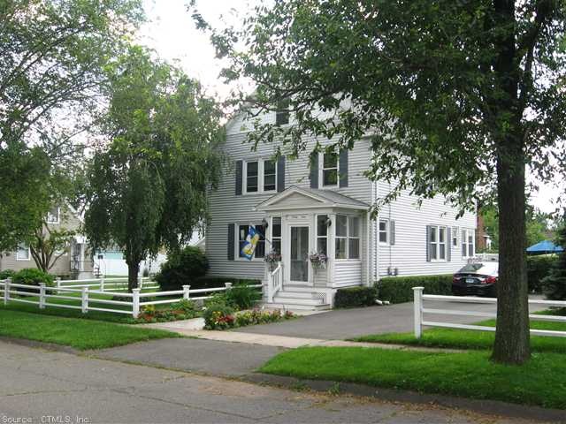 34 Rockland St, Wethersfield, CT 06109 - photo 1