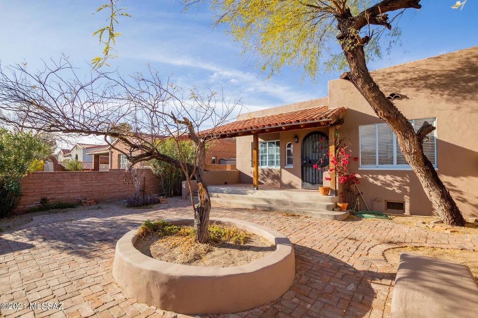 2215 E 6th St, Tucson, AZ 85719 - photo 1