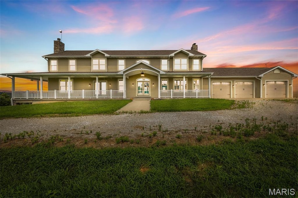 1306 State Route J, Fayette, MO 65248 - photo 1