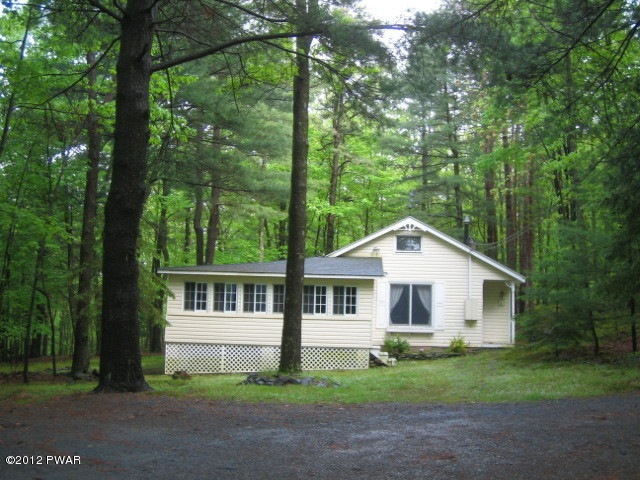 110 Rd, Tafton, PA 18464 - photo 1