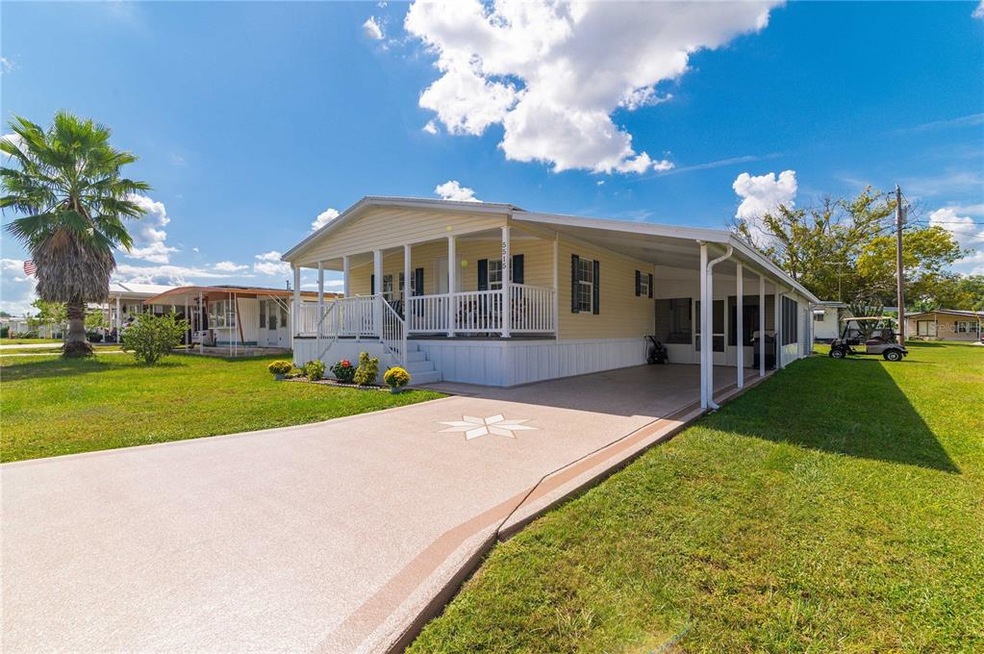 5515 Betmar Dr, Zephyrhills, FL 33542 - photo 1