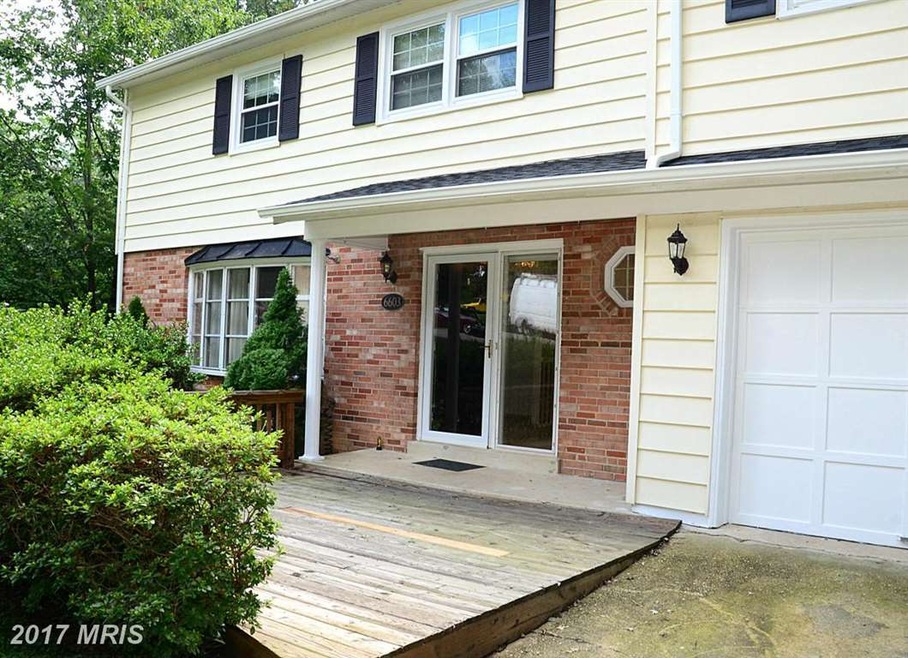 6603 Holford Ln, Springfield, VA 22152 - photo 1