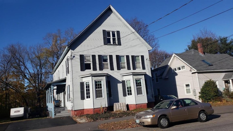 60-62 Franklin St, Concord, NH 03301 - photo 1