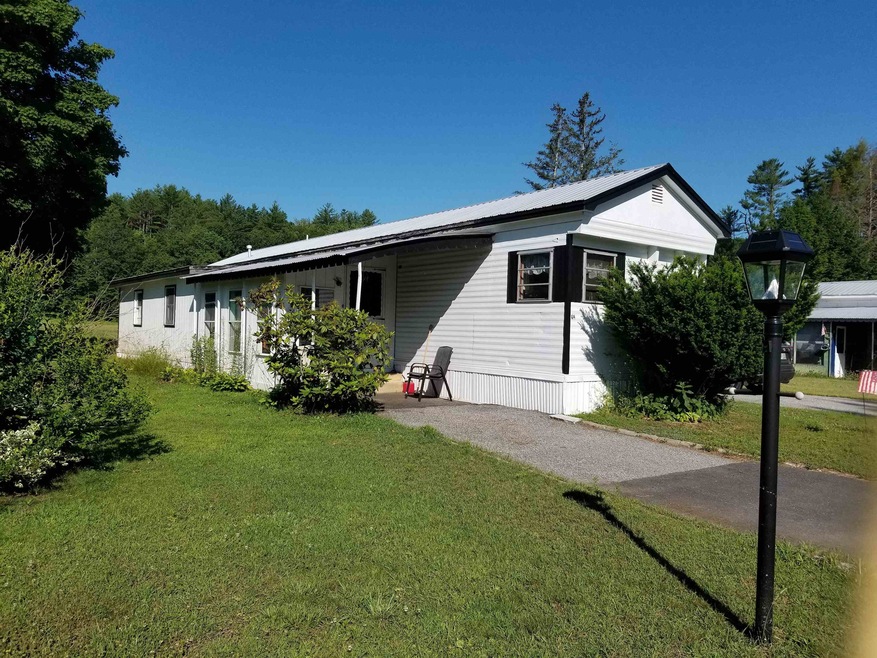 4 Crown Point Dr, Charlestown, NH 03603 - photo 1