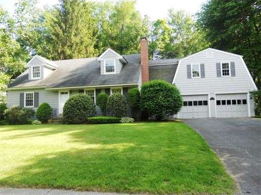 92 Ferrante Ave, Greenfield, MA 01301 - photo 1