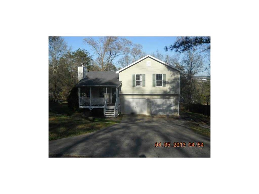 96 Shake Rag Cir NW, Adairsville, GA 30103 - photo 1