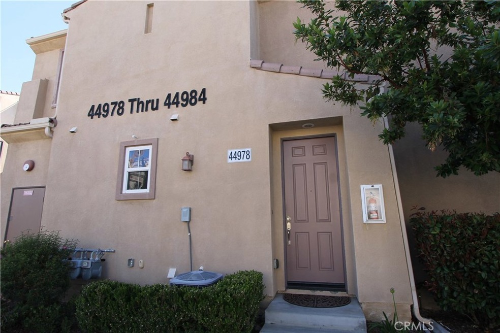 44978 Bellflower Ln unit 24, Temecula, CA 92592 - photo 1