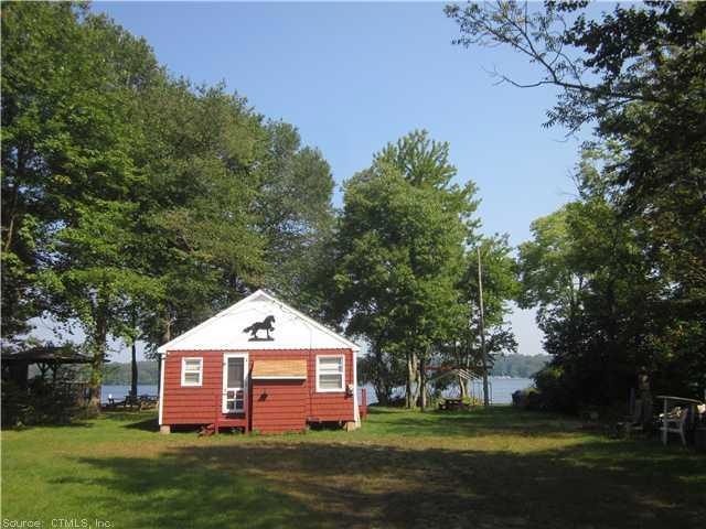 2 Tamarack Place, Salem, CT 06420 - photo 1