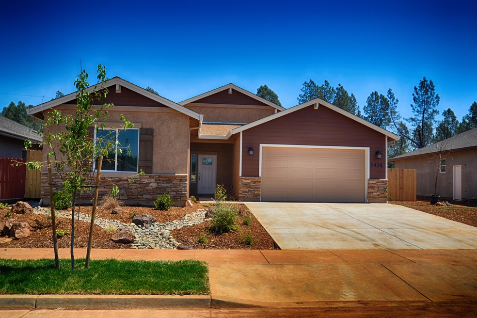 3436 Lemurian Rd