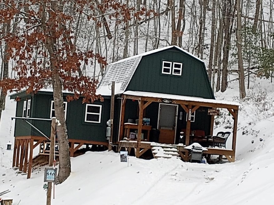 TBD Scratch Gravel Rd, Max Meadows, VA 24360 - photo 1