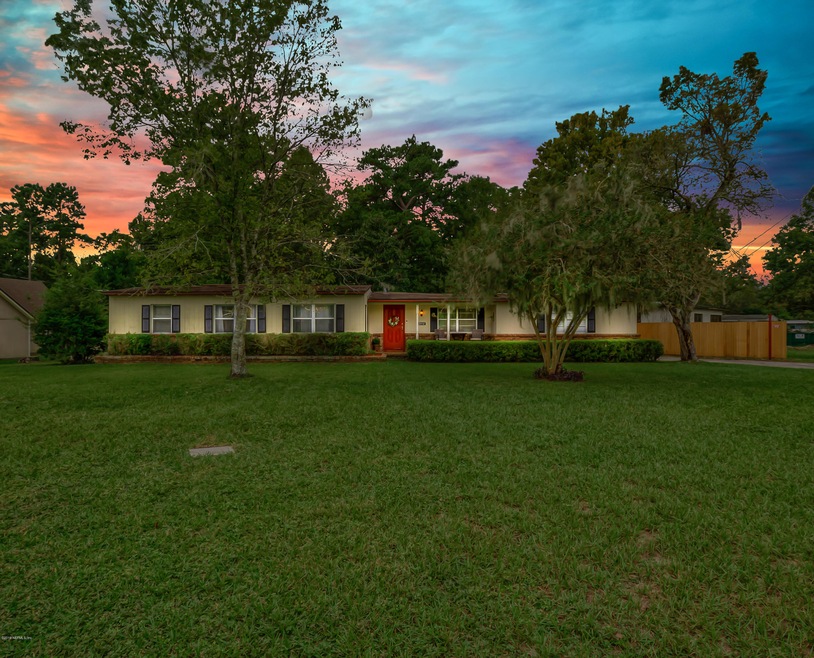 2972 Lopez Rd, Jacksonville, FL 32216 - photo 1