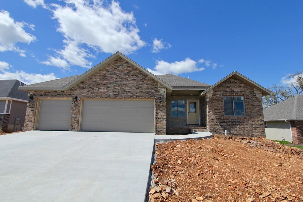 1655 E Vicksburg Passage, Republic, MO 65738 - photo 1