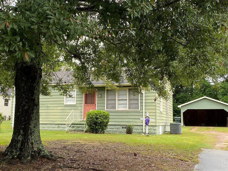 Main View