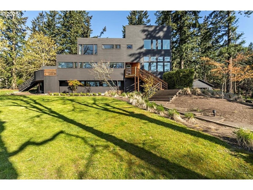 29355 SW Petes Mountain Rd, West Linn, OR 97068 - photo 1