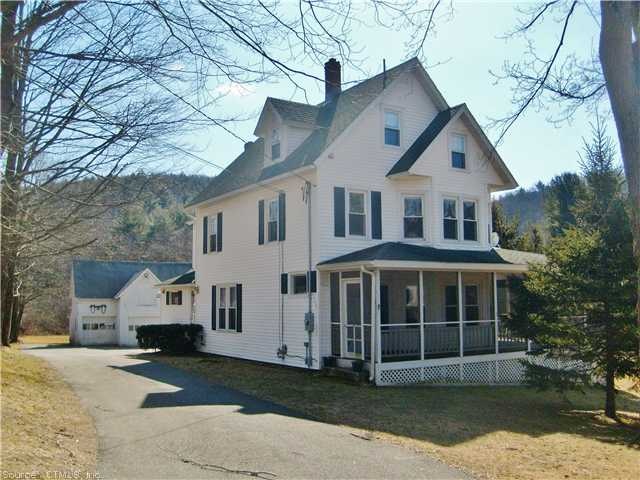 39 Grant St, Norfolk, CT 06058 - photo 1