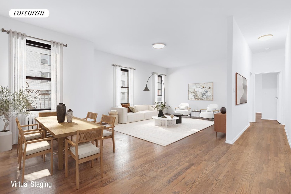 56 E 87th St unit 5B, New York, NY 10128 - photo 1