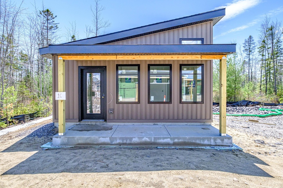 14 Canter Way unit 7, Scarborough, ME 04074 - photo 1