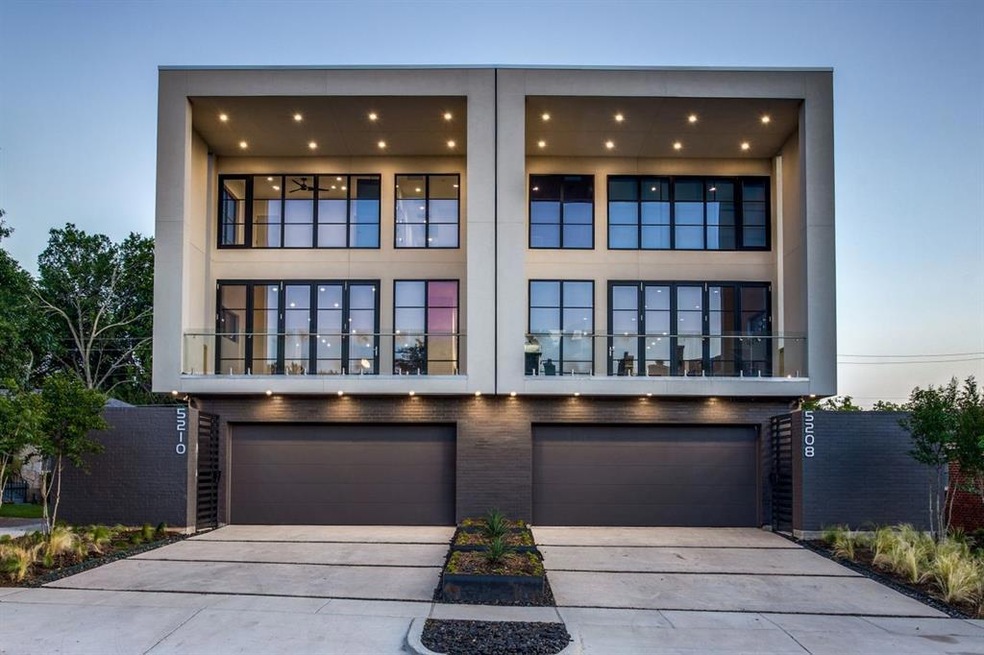 5210 Longview St, Dallas, TX 75206 - photo 1