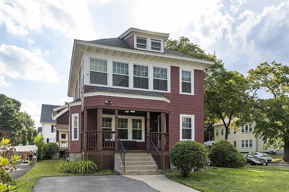 3 Hartshorn Ave, Worcester, MA 01602 - photo 1