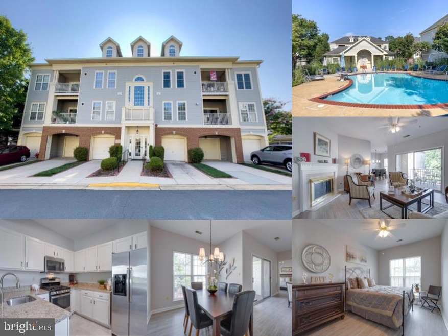 11315 Westbrook Mill Ln unit 204, Fairfax, VA 22030 - photo 1