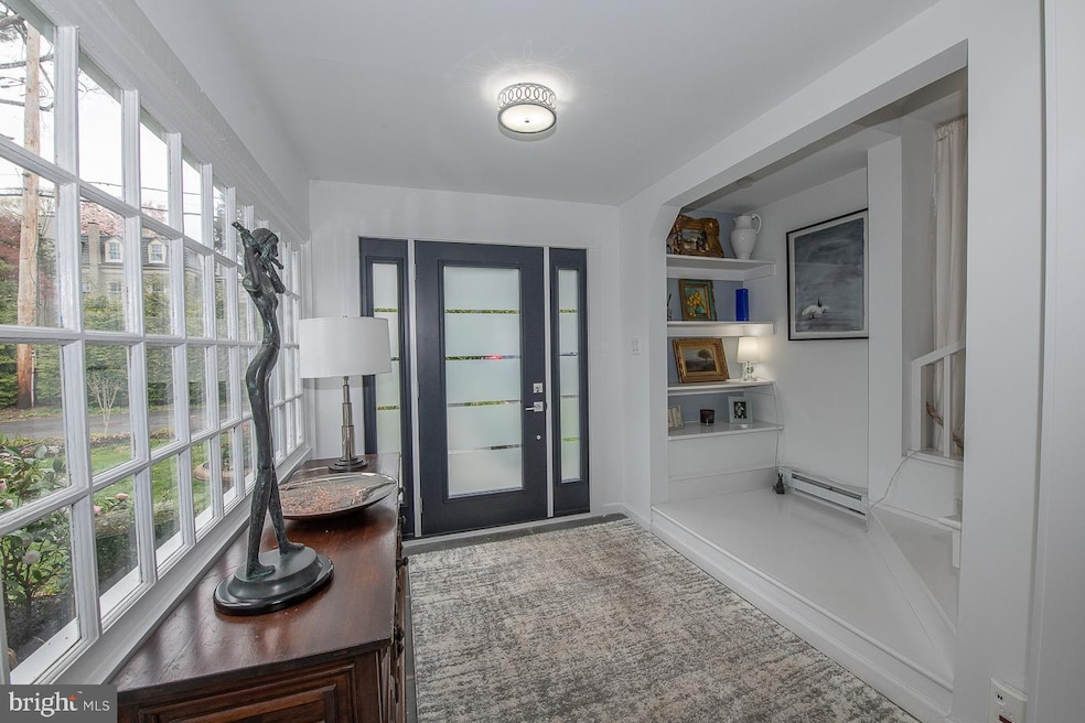 529 N Spring Mill Rd, Villanova, PA 19085 - photo 1