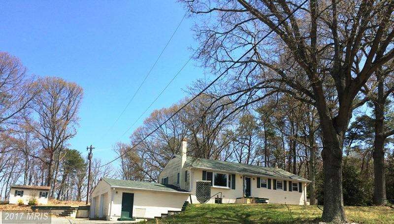 23516 Mervell Dean Rd, Hollywood, MD 20636 - photo 1