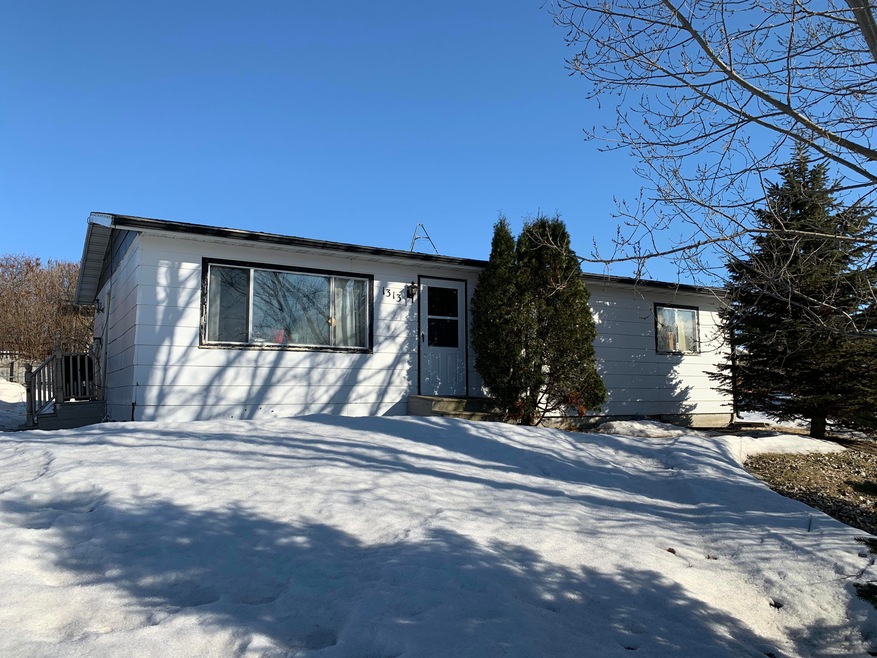 1313 11th Ave SW, Jamestown, ND 58401 - photo 1