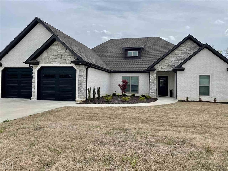 3802 Stoneridge, Paragould, AR 72450 - photo 1