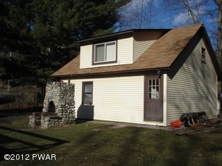 Character Filled Appartment