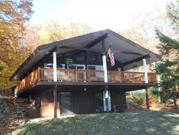 680 Brackett Rd, Sanbornville, NH 03872 - photo 1