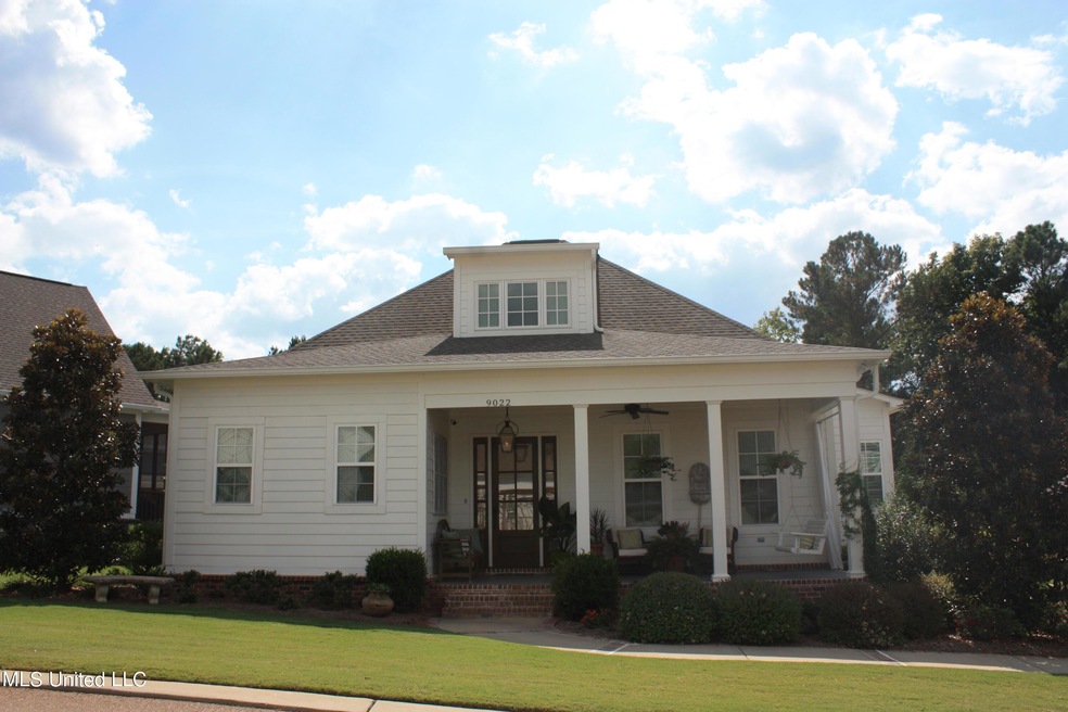 9022 Coatbridge Dr, Oxford, MS 38655 - photo 1
