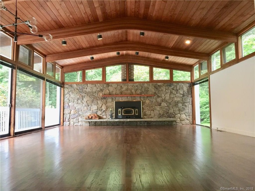 18 Old Rock Rd, Weston, CT 06883 - photo 1