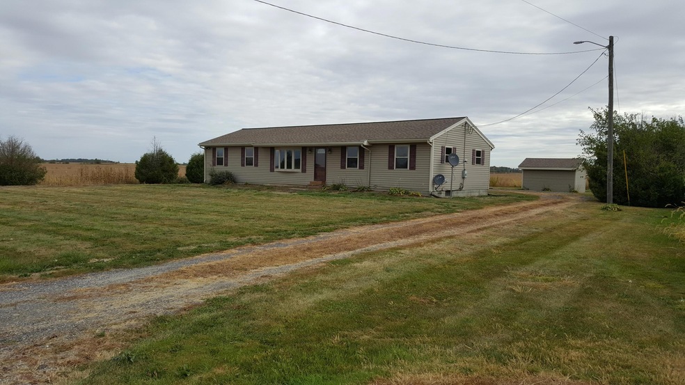 5706 Curtis Road