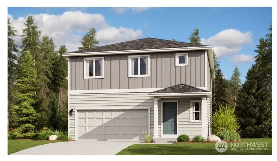 19815 135th Ave E unit 82, Graham, WA 98338 - photo 1