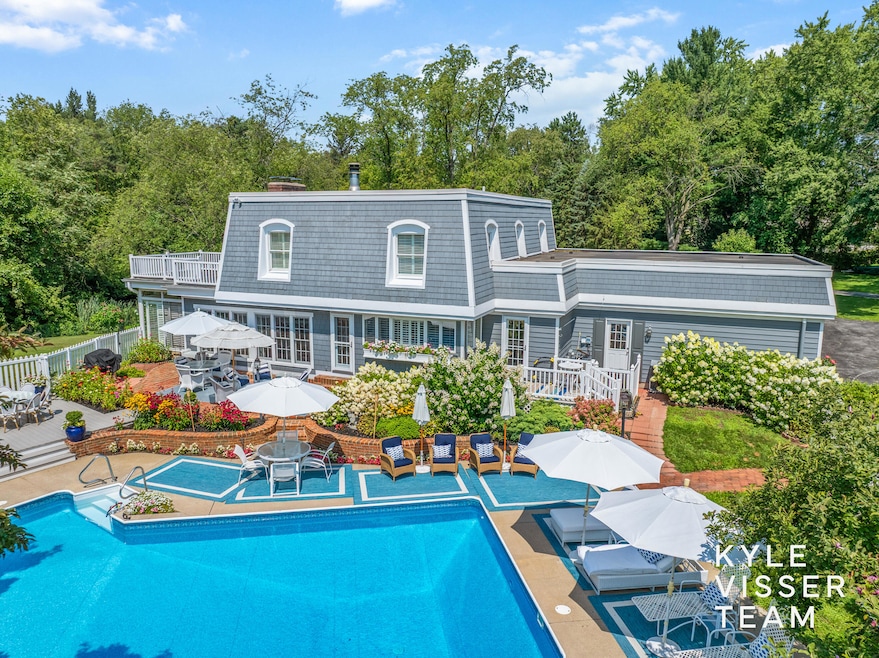 4090 Fulton St E, Grand Rapids, MI 49546 - photo 1