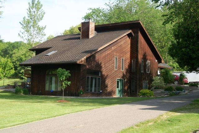 W10508 Bell Rd, Camp Douglas, WI 54618 - photo 1