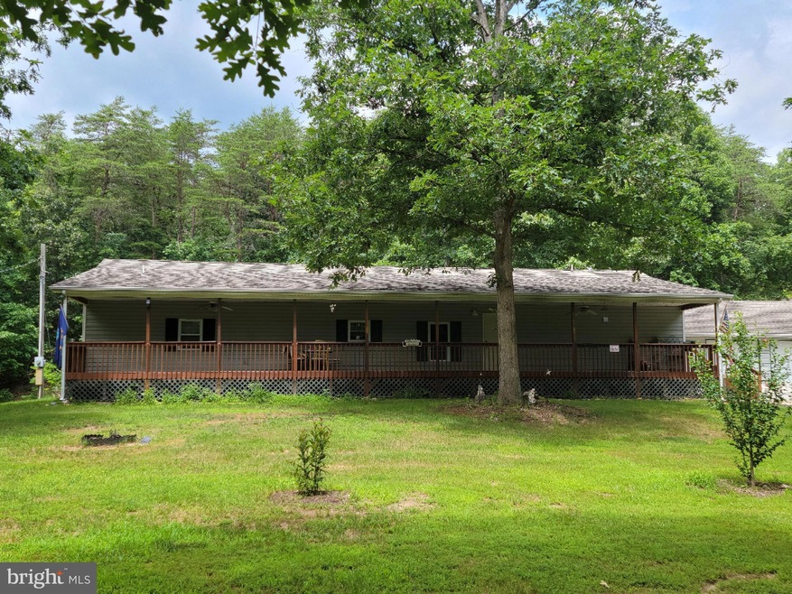 1050 Brannons Ford Rd, Gerrardstown, WV 25420 - photo 1