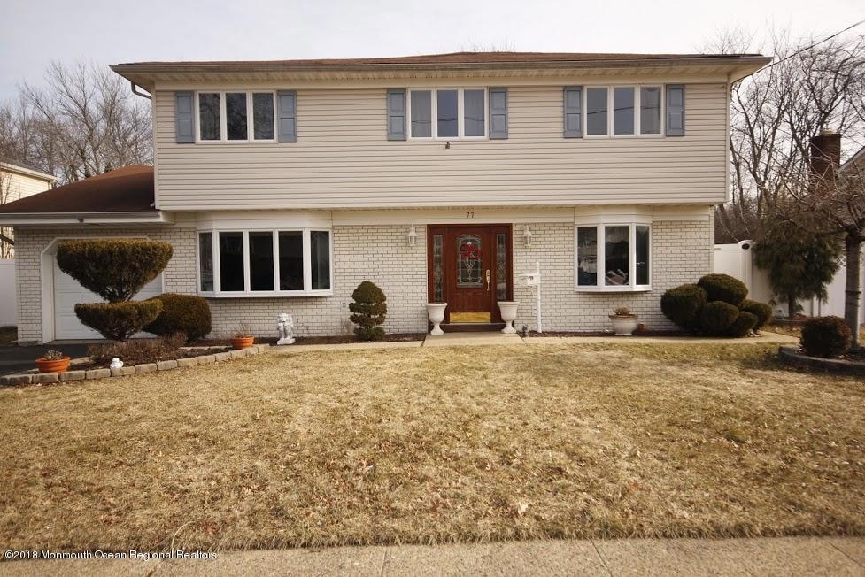 77 Briscoe Terrace, Hazlet, NJ 07730 - photo 1